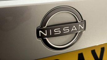 Nissan Juke DIG-T N-CONNECTA DCT