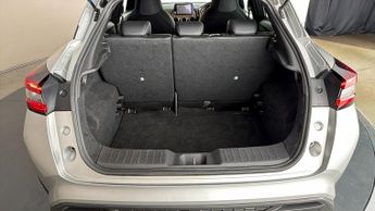 Nissan Juke DIG-T N-CONNECTA DCT