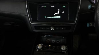 MG MG5 EXCLUSIVE