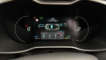 MG MG ZS TROPHY CONNECT