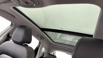 MG MG ZS TROPHY CONNECT