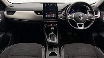 Renault Arkana S EDITION TCE EDC