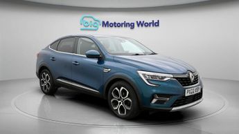 Renault Arkana S EDITION TCE EDC