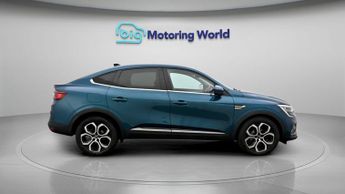 Renault Arkana S EDITION TCE EDC
