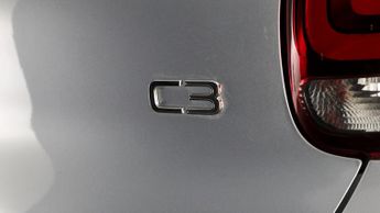 Citroen C3 PURETECH MAX S/S EAT6