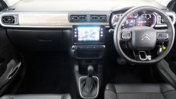 Citroen C3 PURETECH MAX S/S EAT6