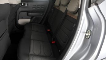 Citroen C3 PURETECH MAX S/S EAT6