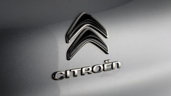 Citroen C3 PURETECH MAX S/S EAT6