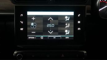 Citroen C3 PURETECH MAX S/S EAT6