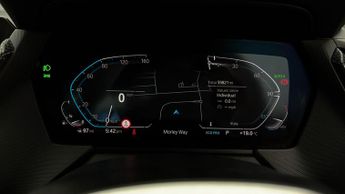 BMW 2 Series Gran Coupe 220I M SPORT GRAN COUPE