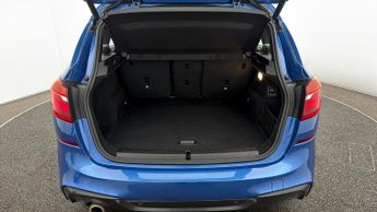 BMW 2 Series Active Tourer 225XE M SPORT PREMIUM ACTIVE TOURER