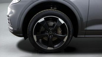 Audi Q5 TDI QUATTRO S LINE BLACK EDITION