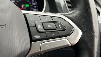 Volkswagen Tiguan LIFE TDI DSG
