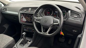 Volkswagen Tiguan LIFE TDI DSG