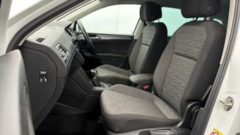 Volkswagen Tiguan LIFE TDI DSG