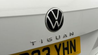 Volkswagen Tiguan LIFE TDI DSG