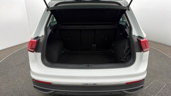 Volkswagen Tiguan LIFE TDI DSG