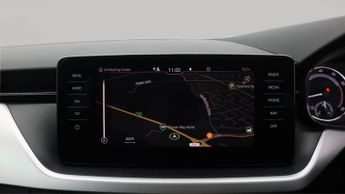 Skoda Kamiq SE DRIVE TSI DSG