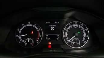 Skoda Kamiq SE DRIVE TSI DSG