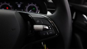 Skoda Kamiq SE DRIVE TSI DSG