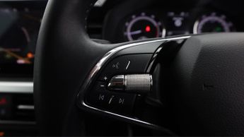 Skoda Kamiq SE DRIVE TSI DSG