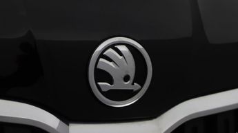 Skoda Kamiq SE DRIVE TSI DSG