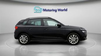 Skoda Kamiq SE DRIVE TSI DSG