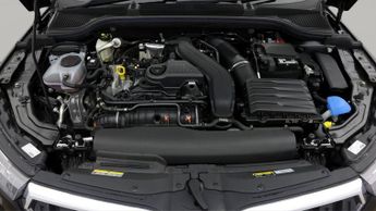 Skoda Kamiq SE DRIVE TSI DSG