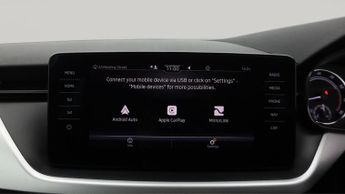 Skoda Kamiq SE DRIVE TSI DSG