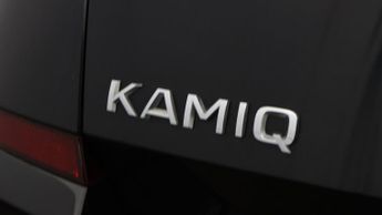Skoda Kamiq SE DRIVE TSI DSG