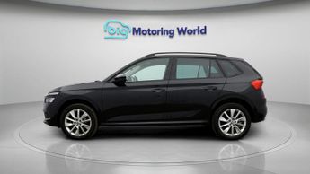 Skoda Kamiq SE DRIVE TSI DSG