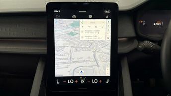 Polestar Polestar 2 PLUS