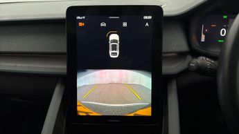 Polestar Polestar 2 PLUS
