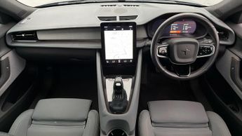 Polestar Polestar 2 PLUS
