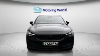 Polestar Polestar 2 PLUS