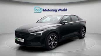 Polestar Polestar 2 PLUS