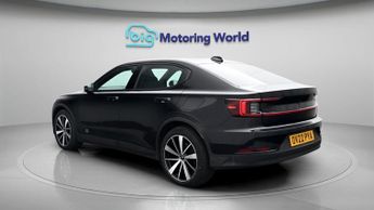 Polestar Polestar 2 PLUS