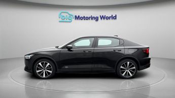 Polestar Polestar 2 PLUS