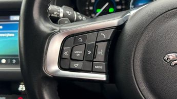 Jaguar XF D PRESTIGE