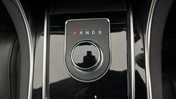 Jaguar XF D PRESTIGE