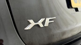 Jaguar XF D PRESTIGE