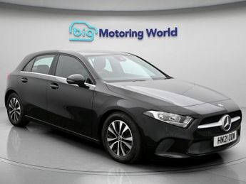 Mercedes A Class A 180 SE