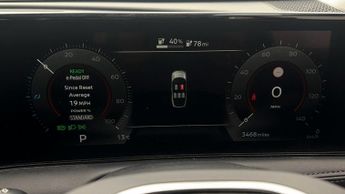 Nissan ARIYA ENGAGE