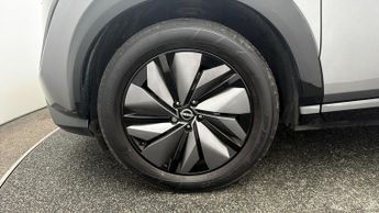Nissan ARIYA ENGAGE