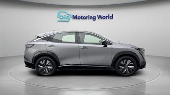Nissan ARIYA ENGAGE