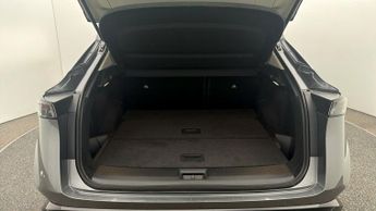 Nissan ARIYA ENGAGE
