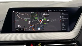 BMW 2 Series Gran Coupe 218I M SPORT GRAN COUPE