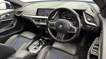BMW 2 Series Gran Coupe 218I M SPORT GRAN COUPE