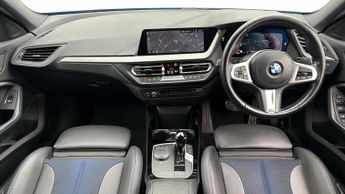 BMW 2 Series Gran Coupe 218I M SPORT GRAN COUPE