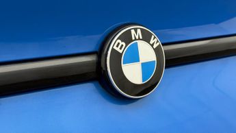 BMW 2 Series Gran Coupe 218I M SPORT GRAN COUPE